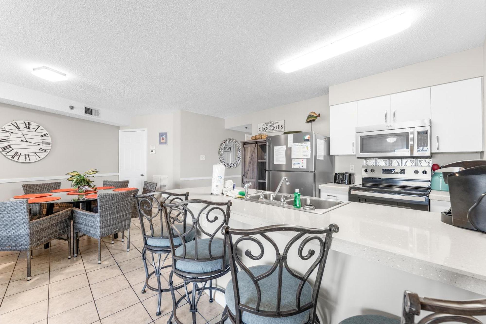 Tradewinds 906 Villa Ориндж Бийч Екстериор снимка