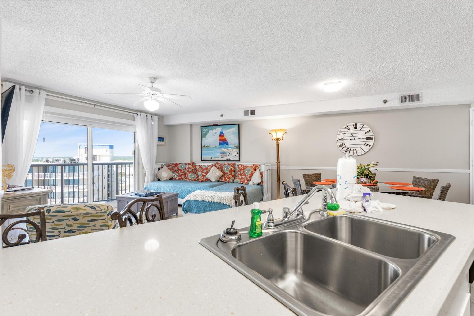 Tradewinds 906 Villa Ориндж Бийч Екстериор снимка