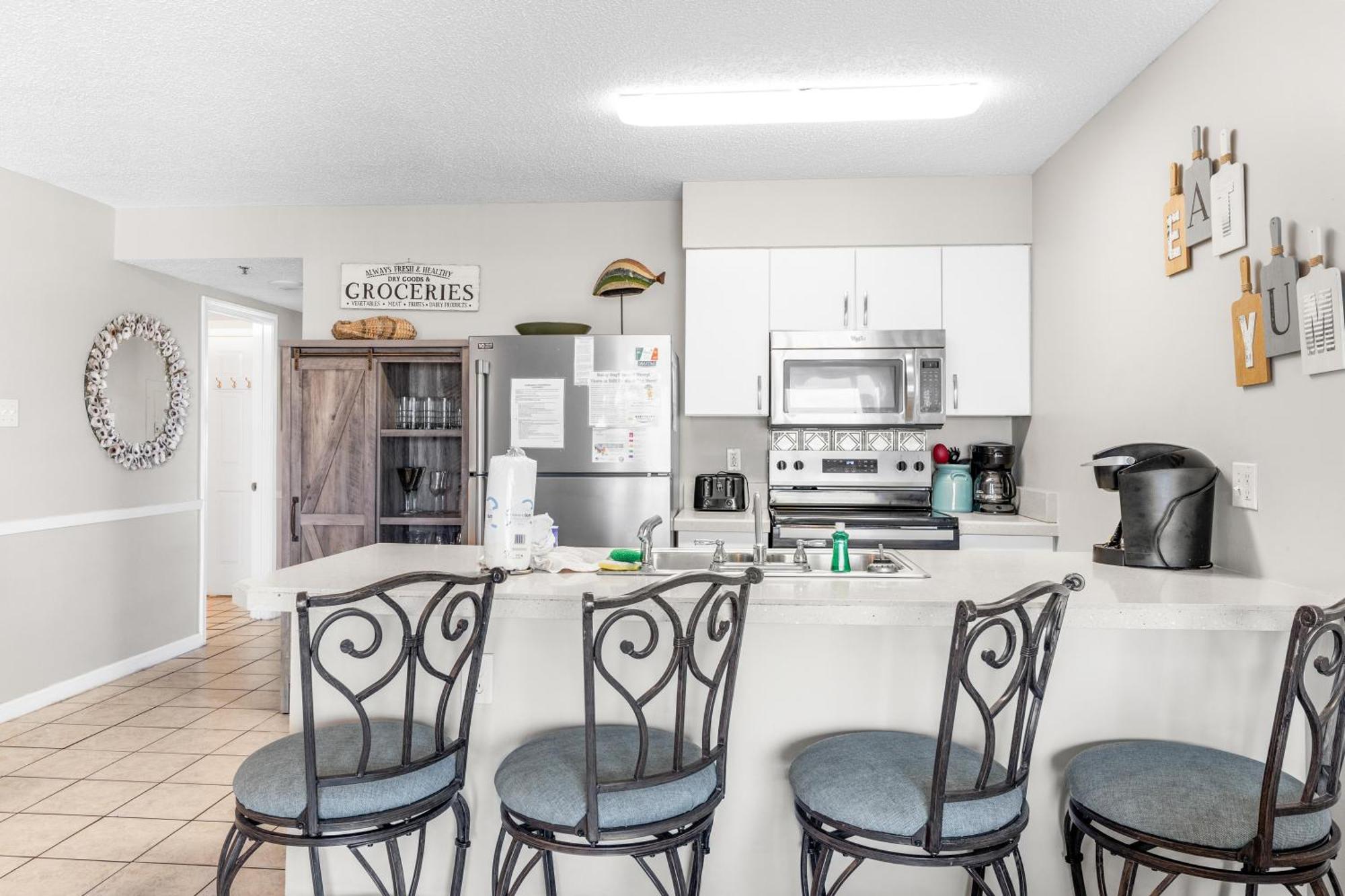 Tradewinds 906 Villa Ориндж Бийч Екстериор снимка