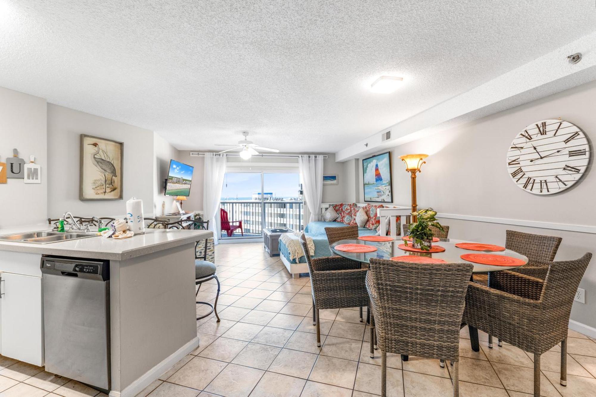 Tradewinds 906 Villa Ориндж Бийч Екстериор снимка