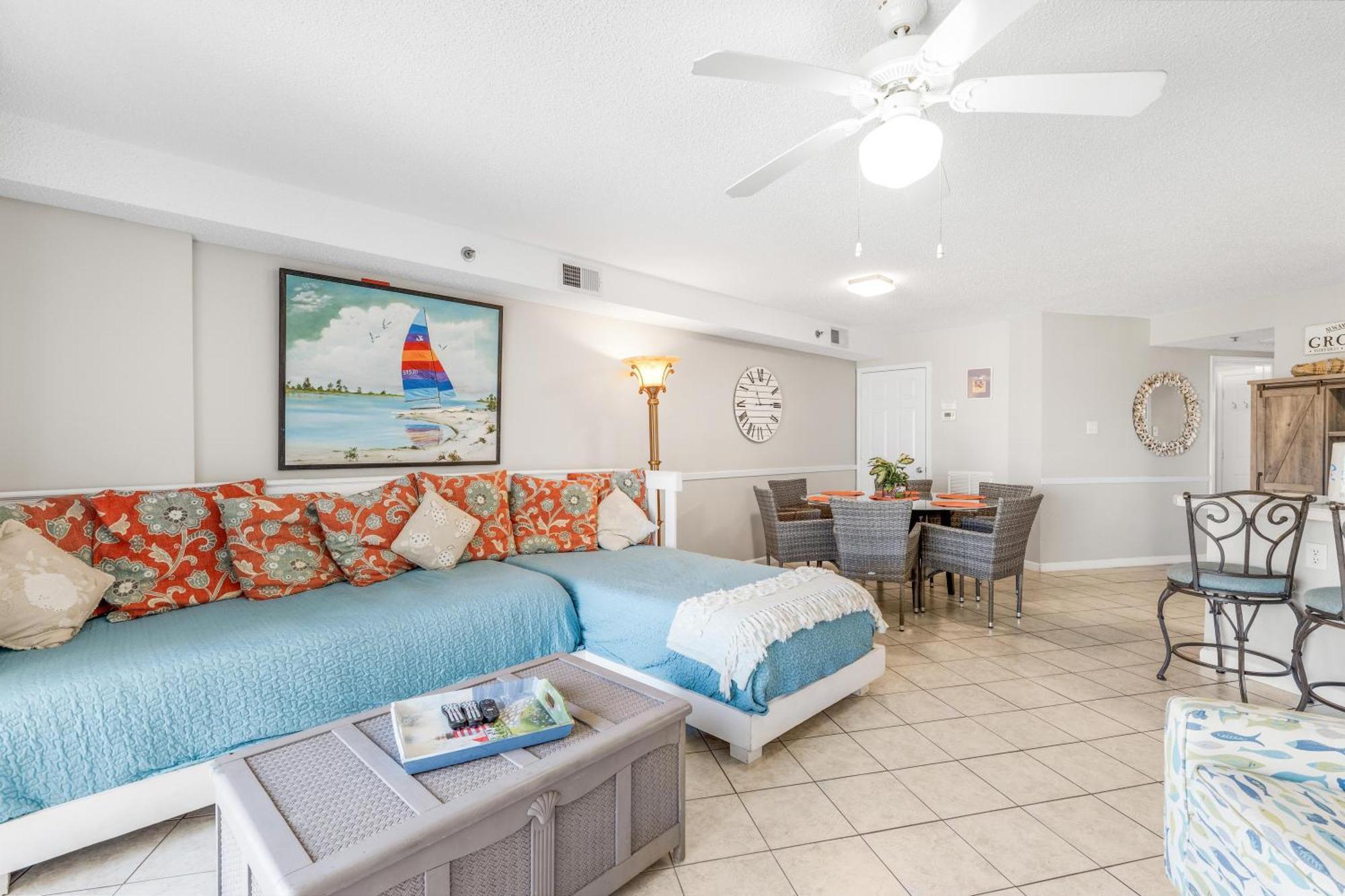 Tradewinds 906 Villa Ориндж Бийч Екстериор снимка