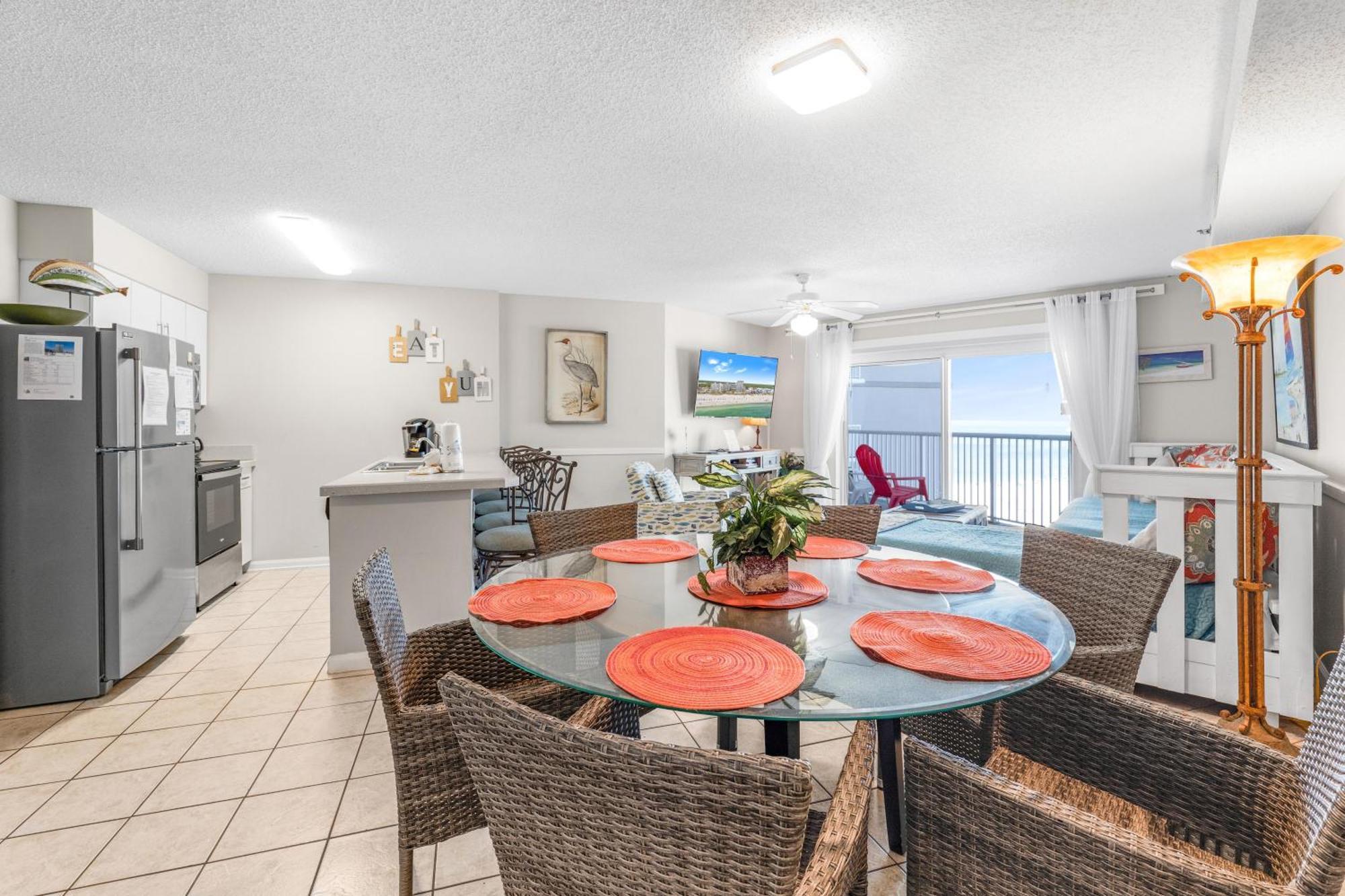 Tradewinds 906 Villa Ориндж Бийч Екстериор снимка